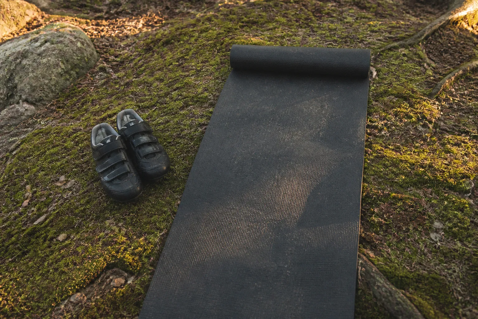 Gainage du triathlète : 7 exercices pour une posture stable