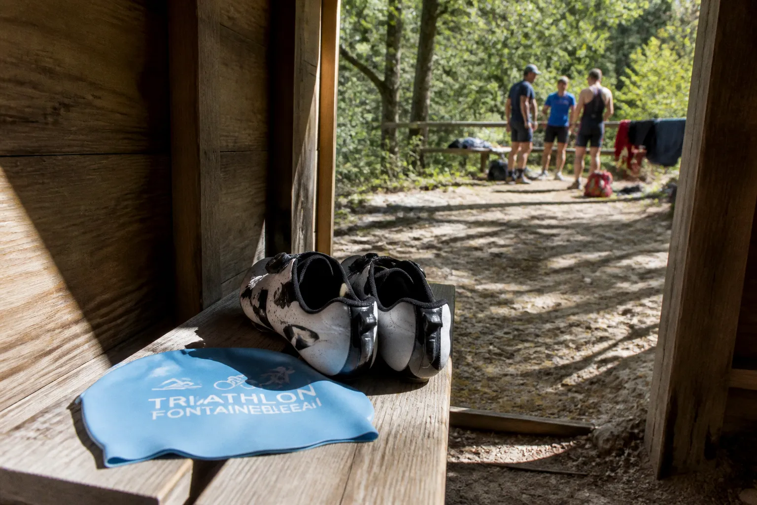 Intégration au club de triathlon : les étapes de votre accueil