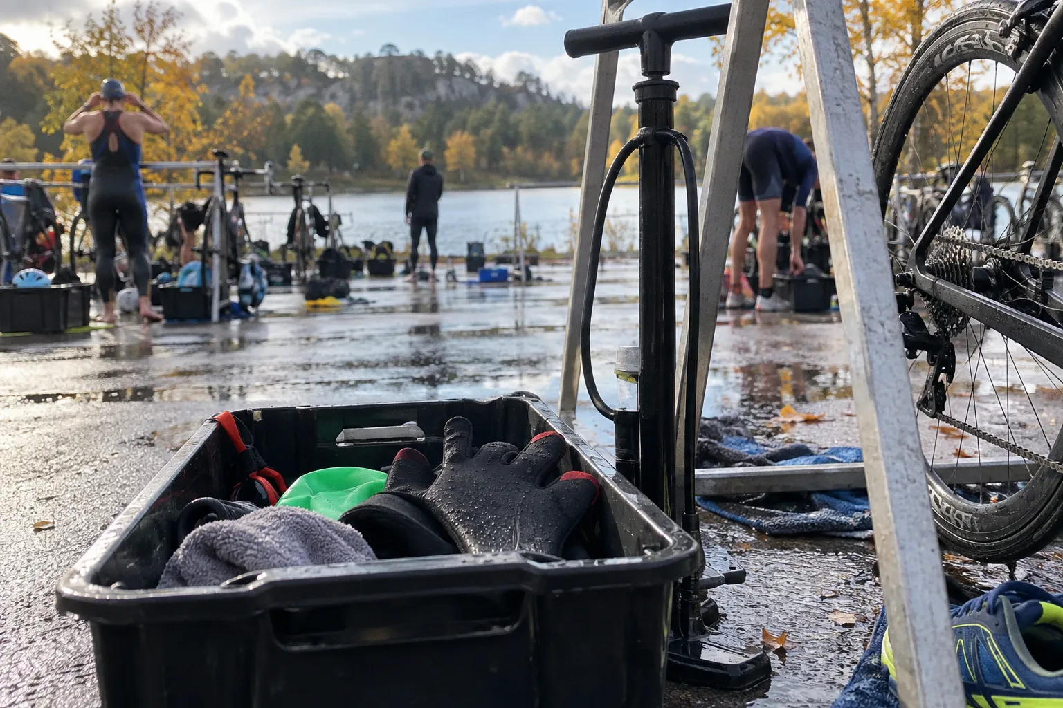 Intégration au club : les réflexes pour bien démarrer à Fontainebleau